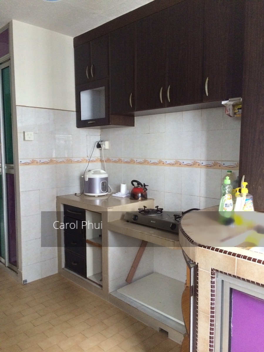 Blk 304 Bukit Batok Street 31 (Bukit Batok), HDB 3 Rooms #119449052